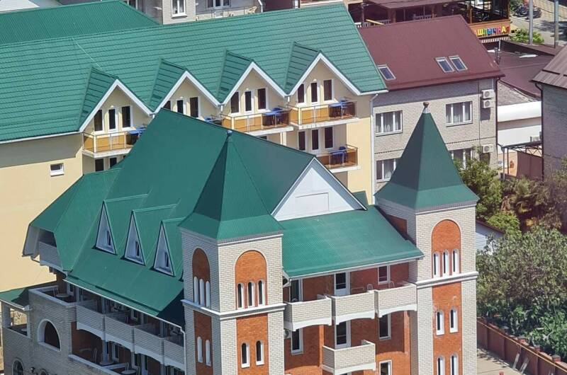 Изображение Изображение гостиницы &quot;Гостиница «Империя»&quot; #4 #4