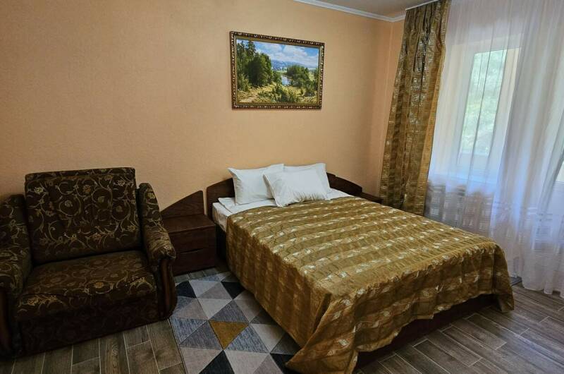 Изображение Изображение гостиницы &quot;Гостиница «Империя»&quot; #8 #8