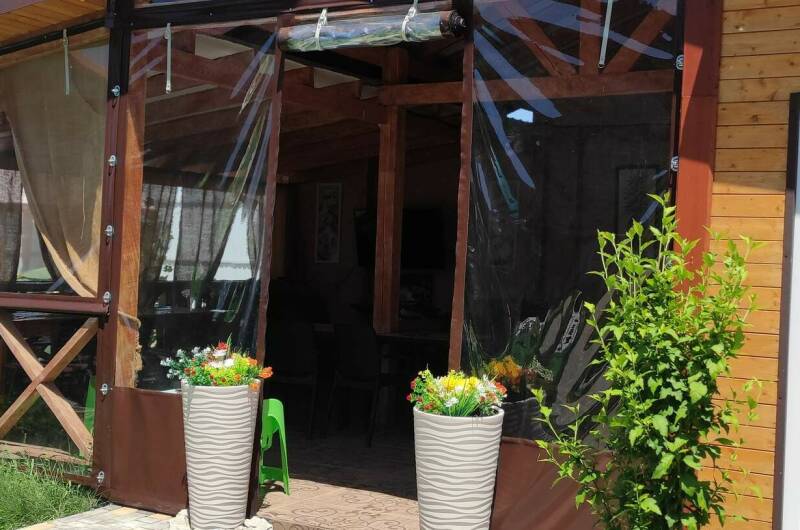 Изображение Изображение гостиницы &quot;Эко-отель «Миланд»&quot; #2 #2