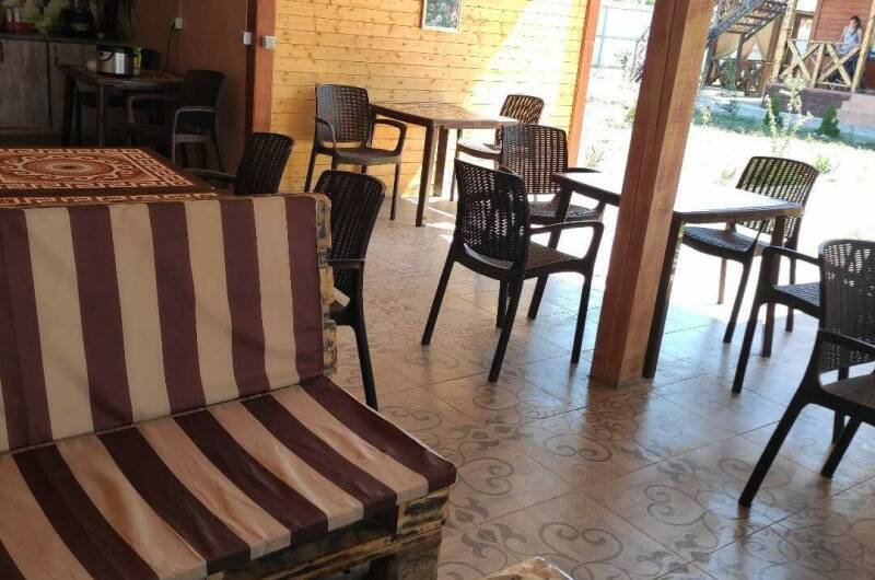 Изображение Изображение гостиницы &quot;Эко-отель «Миланд»&quot; #6 #6