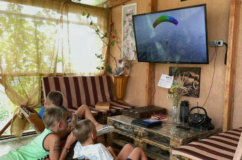 Изображение Изображение гостиницы &quot;Эко-отель «Миланд»&quot; #7 #7