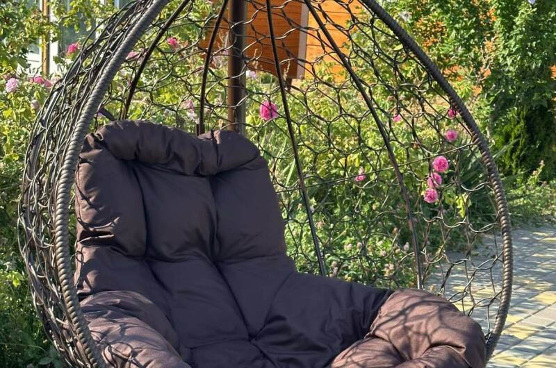 Изображение Изображение гостиницы &quot;Эко-отель «Миланд»&quot; #8 #8