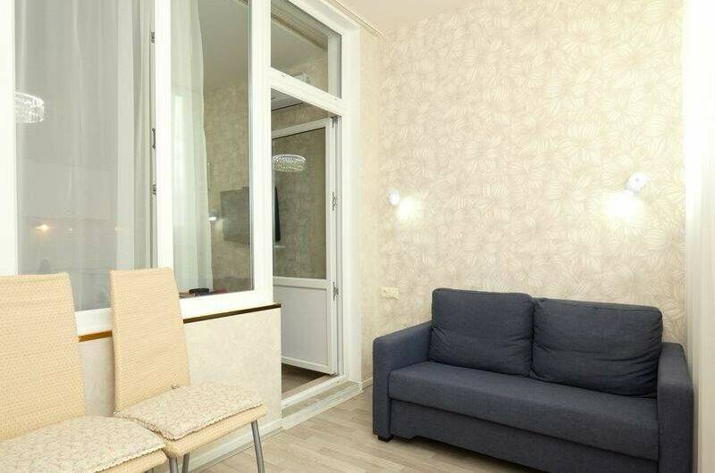 Изображение Изображение квартиры &quot;Квартира-студия на Набережной&quot; #2 #2