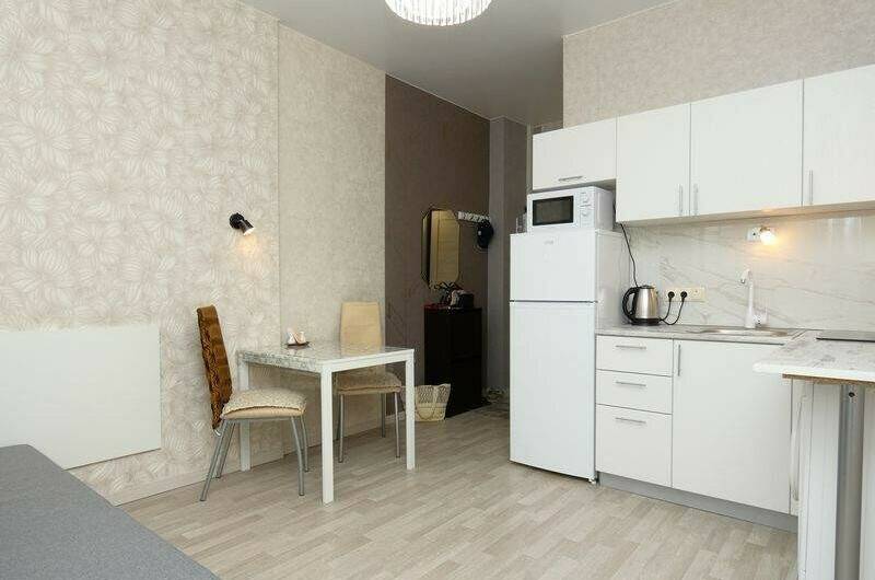 Изображение Изображение квартиры &quot;Квартира-студия на Набережной&quot; #3 #3