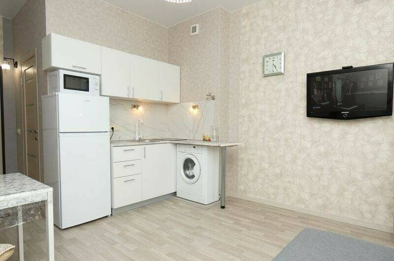 Изображение Изображение квартиры &quot;Квартира-студия на Набережной&quot; #4 #4