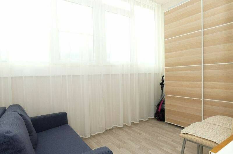 Изображение Изображение квартиры &quot;Квартира-студия на Набережной&quot; #5 #5