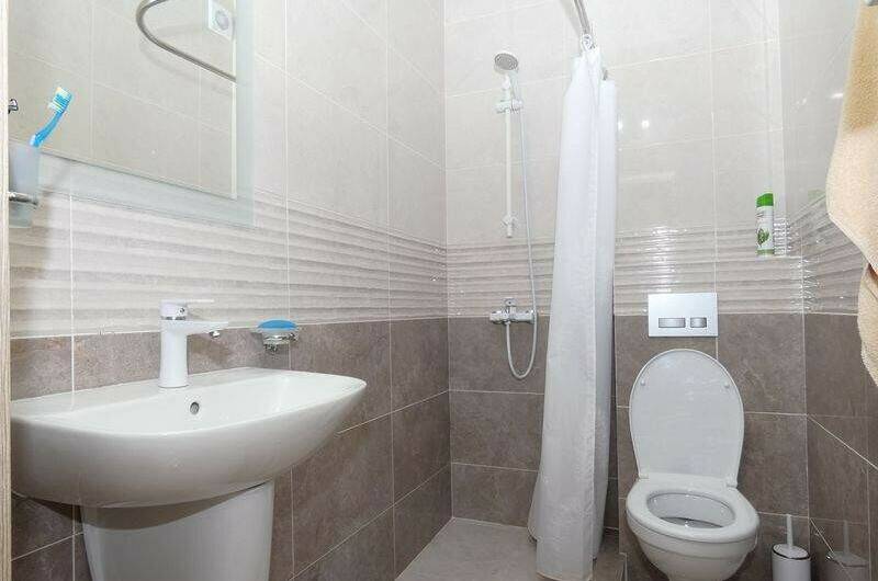 Изображение Изображение квартиры &quot;Квартира-студия на Набережной&quot; #6 #6