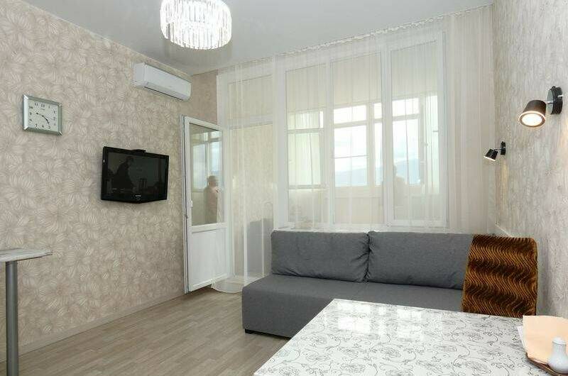 Изображение Изображение квартиры / апартамента "Квартира-студия на Набережной" #10 #8