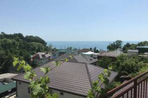 Изображение гостиницы "Гостевой дом «Лусан»"