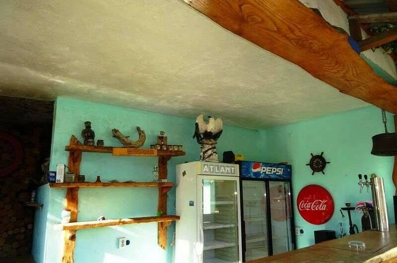 Изображение Изображение отеля / гостиницы "Гостевой дом «Лусан»" #10 #8