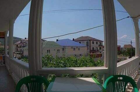 Изображение Изображение гостиницы "Гостевой дом «Aleksa»" #4 #4