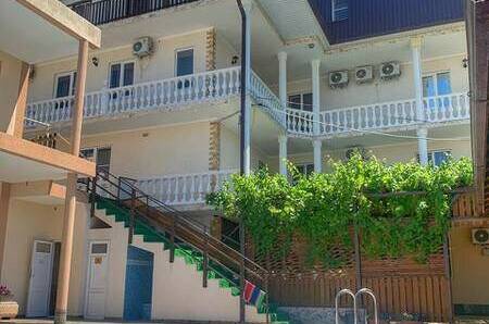 Изображение Изображение гостиницы "Гостевой дом «Aleksa»" #5 #5