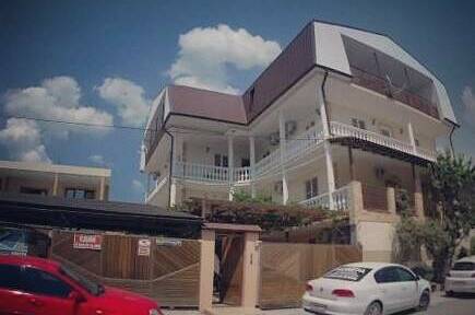 Изображение Изображение гостиницы "Гостевой дом «Aleksa»" #8 #8