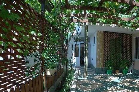 Изображение Изображение отеля / гостиницы "Гостевой дом «Aleksa»" #10 #8