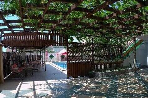 Изображение Изображение отеля / гостиницы "Гостевой дом «Aleksa»" #11 #9