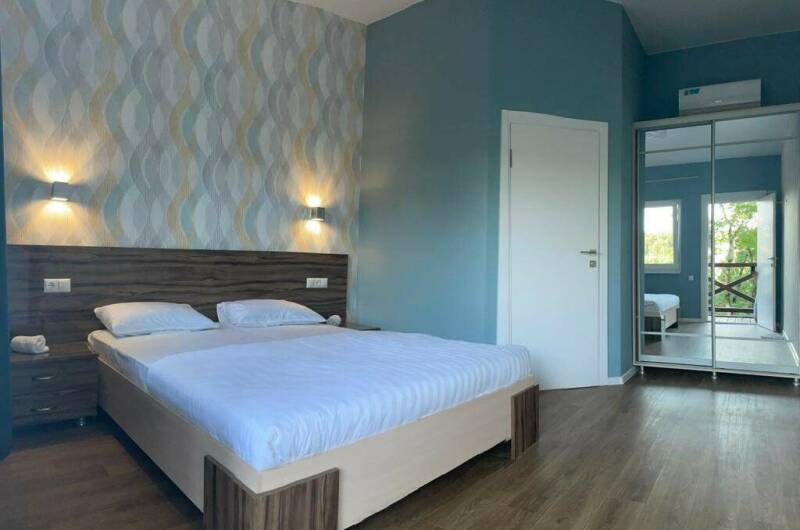 Изображение Изображение гостиницы &quot;Гостевой дом «Spring house»&quot; #1 #1