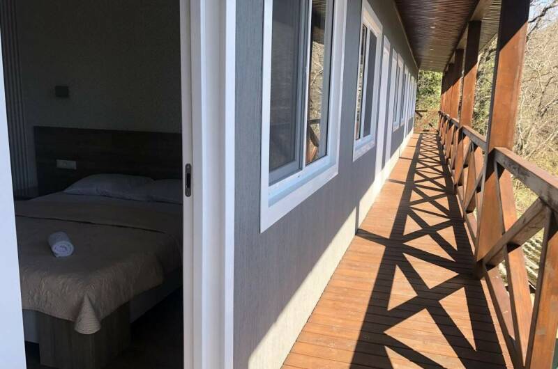 Изображение Изображение гостиницы &quot;Гостевой дом «Spring house»&quot; #3 #3