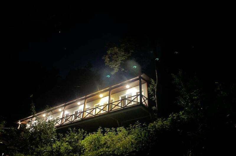 Изображение Изображение отеля / гостиницы "Гостевой дом «Spring house»" #11 #9