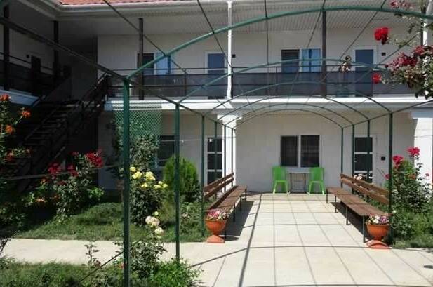 Изображение Изображение гостиницы &quot;Гостевой дом «Капитания»&quot; #3 #3