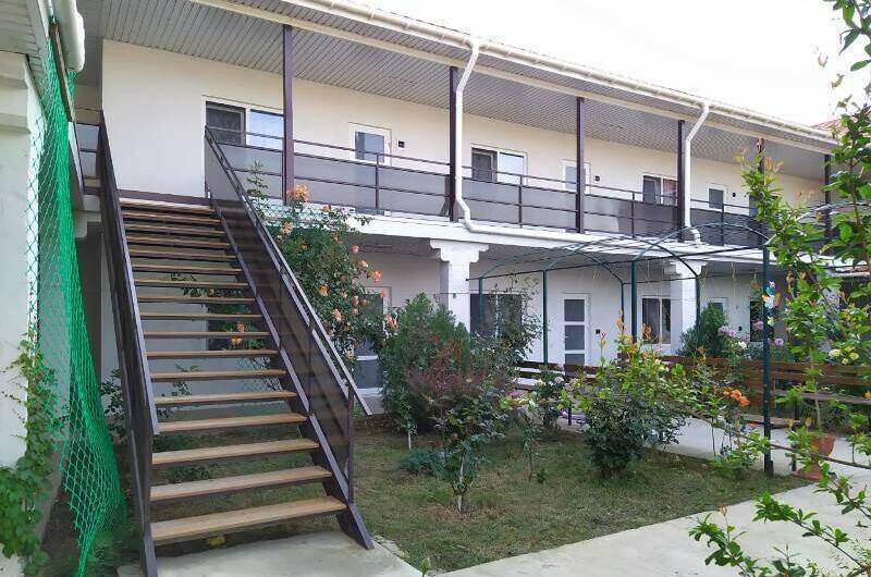 Изображение Изображение гостиницы &quot;Гостевой дом «Капитания»&quot; #4 #4