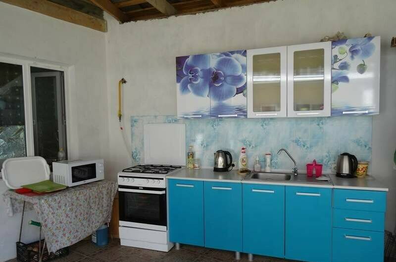 Изображение Изображение гостиницы &quot;Гостевой дом «Капитания»&quot; #7 #7