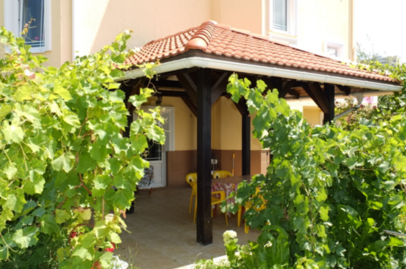 Изображение Изображение гостиницы &quot;Гостевой дом «Олеандр»&quot; #2 #2