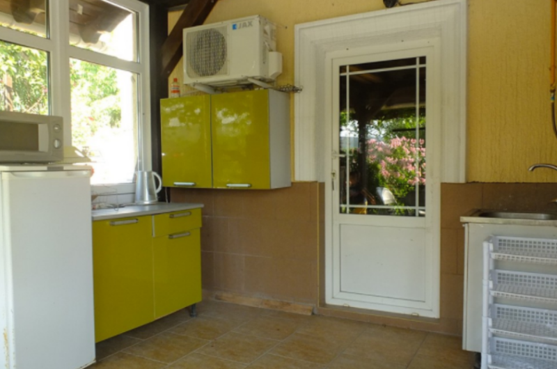 Изображение Изображение гостиницы &quot;Гостевой дом «Олеандр»&quot; #5 #5