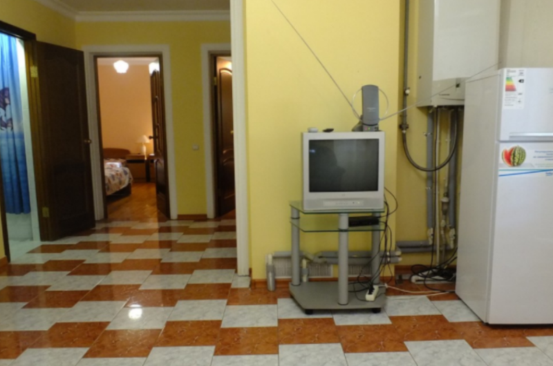 Изображение Изображение гостиницы &quot;Гостевой дом «Олеандр»&quot; #7 #7