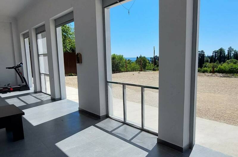 Изображение Изображение квартиры &quot;Дом в центре Нового Афона&quot; #5 #5