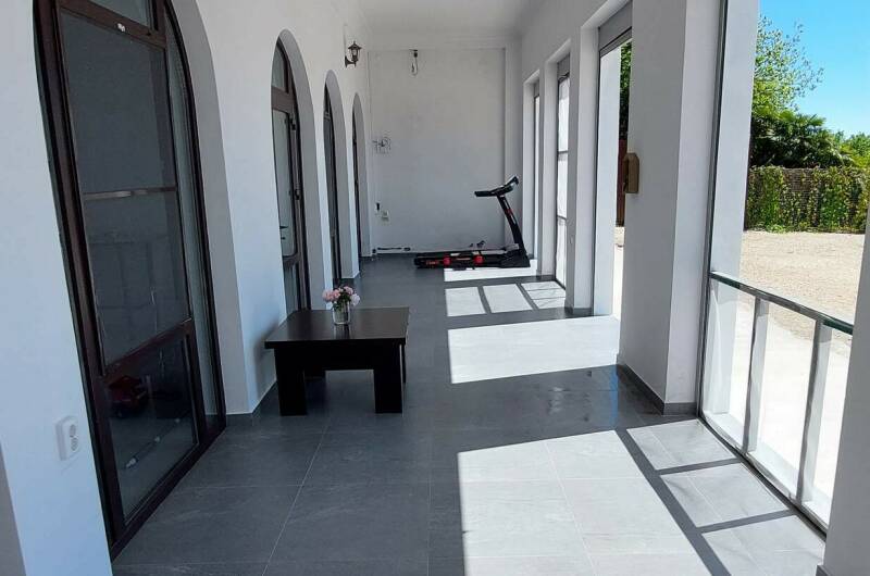 Изображение Изображение квартиры &quot;Дом в центре Нового Афона&quot; #8 #8