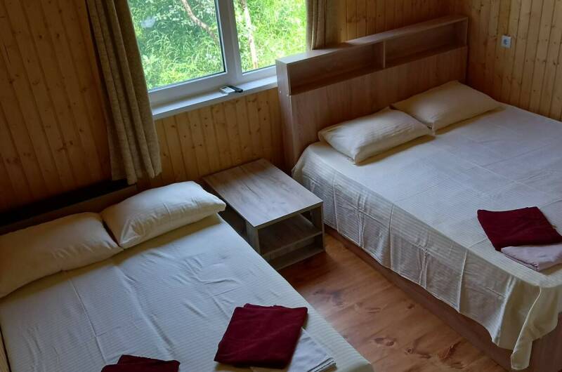 Изображение Изображение квартиры "Домик под ключ «Антарес»" #2 #2