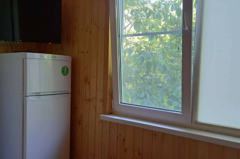 Изображение Изображение квартиры "Домик под ключ «Антарес»" #6 #6