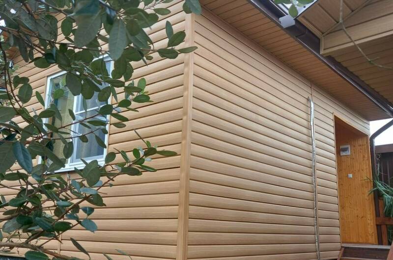 Изображение Изображение квартиры / апартамента "Домик под ключ «Антарес»" #10 #8