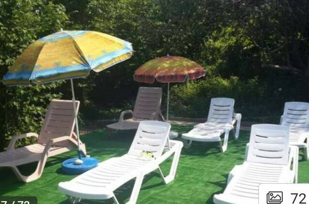 Изображение Изображение квартиры / апартамента "Домик под ключ «Антарес»" #11 #9