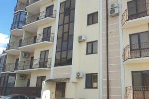 Изображение квартиры / апартамента "Трехкомнатная квартира на Абрикосовой"