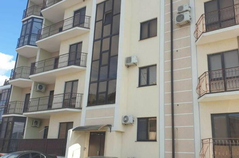 Изображение Изображение квартиры &quot;Трехкомнатная квартира на Абрикосовой&quot; #1 #1