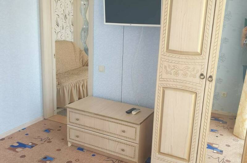 Изображение Изображение квартиры &quot;Трехкомнатная квартира на Абрикосовой&quot; #2 #2