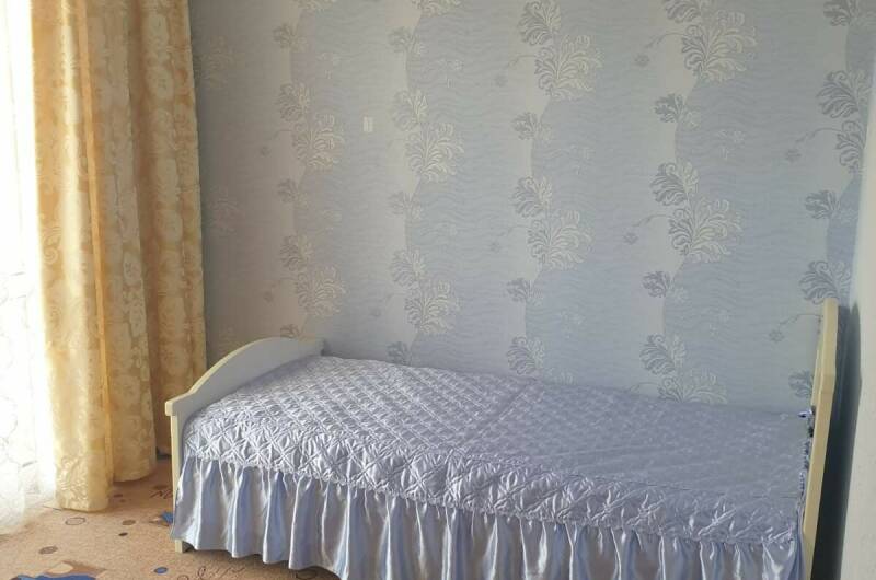 Изображение Изображение квартиры &quot;Трехкомнатная квартира на Абрикосовой&quot; #3 #3