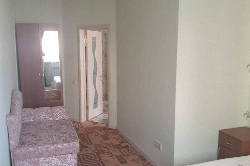 Изображение Изображение квартиры &quot;Трехкомнатная квартира на Абрикосовой&quot; #4 #4