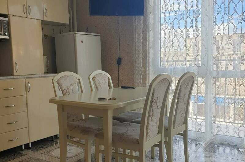 Изображение Изображение квартиры &quot;Трехкомнатная квартира на Абрикосовой&quot; #5 #5