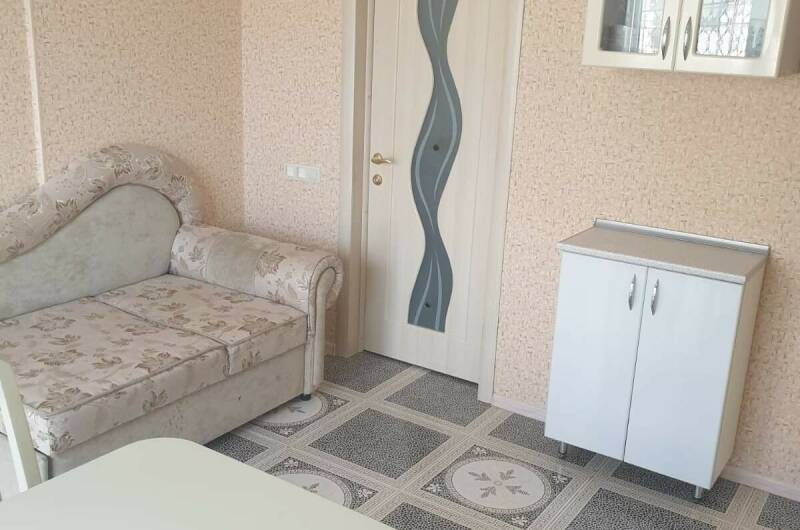 Изображение Изображение квартиры &quot;Трехкомнатная квартира на Абрикосовой&quot; #6 #6