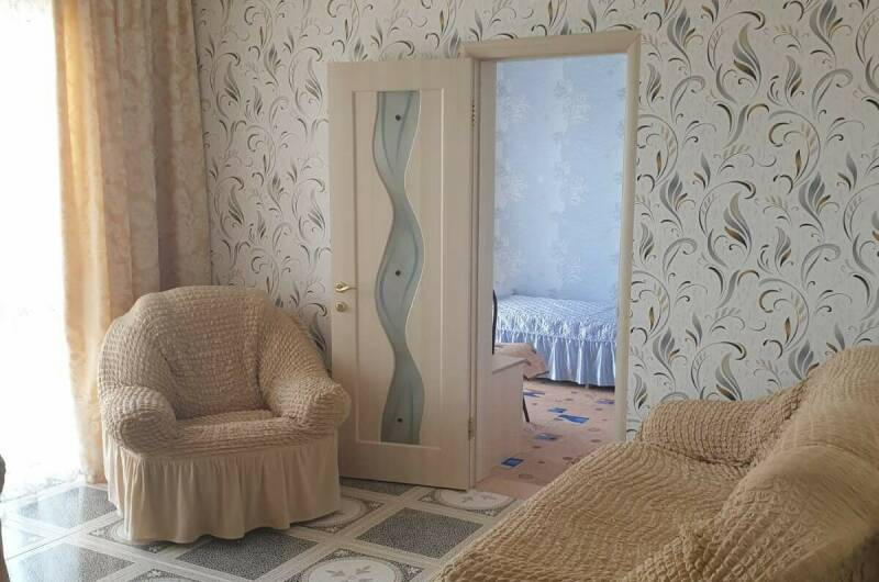 Изображение Изображение квартиры &quot;Трехкомнатная квартира на Абрикосовой&quot; #7 #7