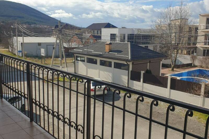 Изображение Изображение квартиры &quot;Трехкомнатная квартира на Абрикосовой&quot; #8 #8