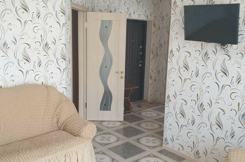 Изображение Изображение квартиры / апартамента "Трехкомнатная квартира на Абрикосовой" #11 #9