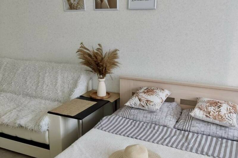 Изображение Изображение квартиры &quot;Квартира под ключ «Maison 10»&quot; #1 #1