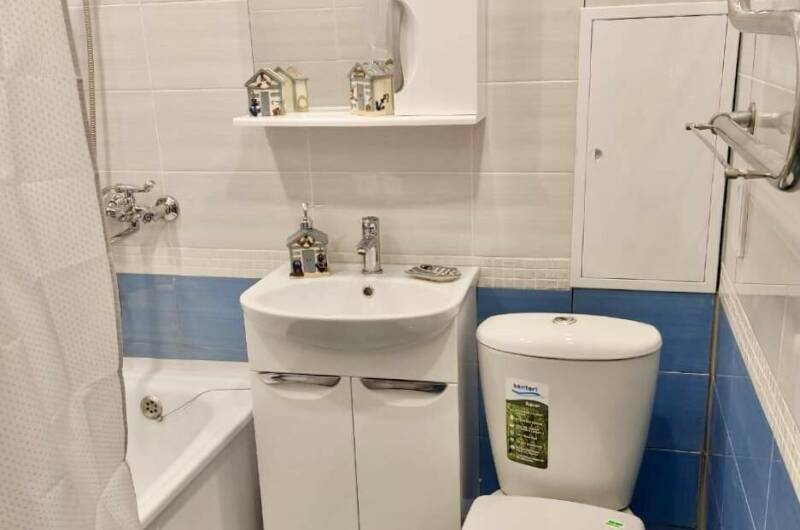 Изображение Изображение квартиры &quot;Квартира под ключ «Maison 10»&quot; #3 #3