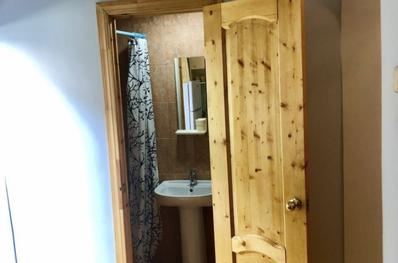 Изображение Изображение гостиницы "Гостевой дом «У Алиаса»" #2 #2