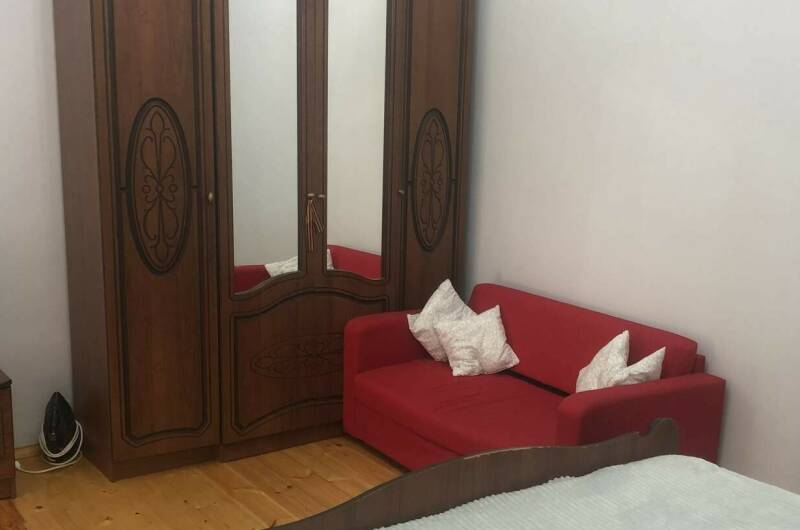 Изображение Изображение гостиницы "Гостевой дом «У Алиаса»" #3 #3