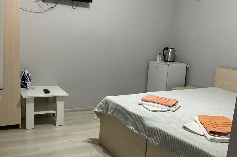 Изображение Изображение гостиницы "Гостевой дом «У Алиаса»" #4 #4