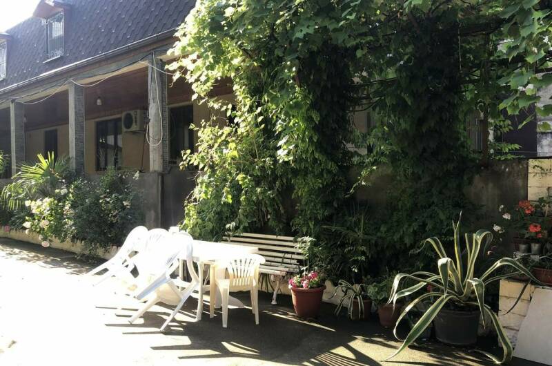 Изображение Изображение гостиницы "Гостевой дом «У Алиаса»" #8 #8